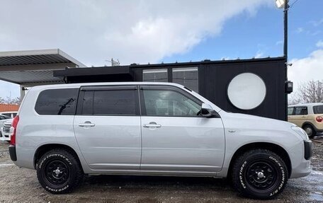 Toyota Probox I, 2023 год, 1 071 000 рублей, 8 фотография