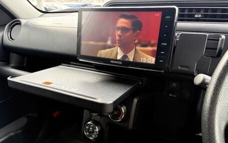 Toyota Probox I, 2023 год, 1 071 000 рублей, 16 фотография