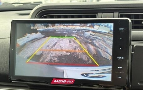 Toyota Probox I, 2023 год, 1 071 000 рублей, 15 фотография