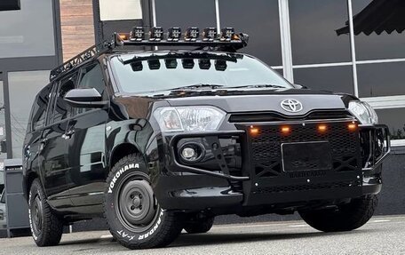 Toyota Probox I, 2022 год, 1 115 000 рублей, 3 фотография