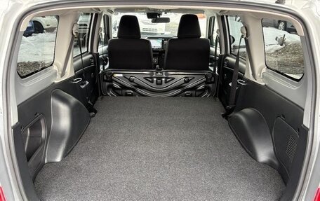 Toyota Probox I, 2023 год, 1 071 000 рублей, 28 фотография