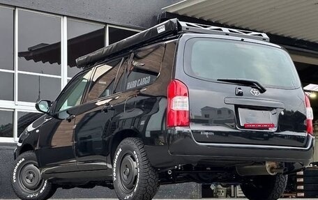 Toyota Probox I, 2022 год, 1 115 000 рублей, 7 фотография