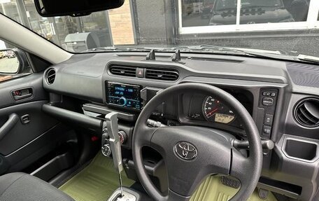 Toyota Probox I, 2022 год, 1 115 000 рублей, 14 фотография