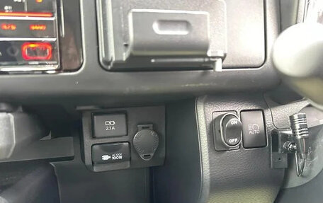 Toyota Probox I, 2022 год, 1 115 000 рублей, 19 фотография