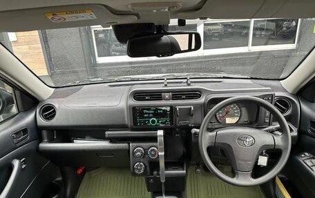 Toyota Probox I, 2022 год, 1 115 000 рублей, 15 фотография