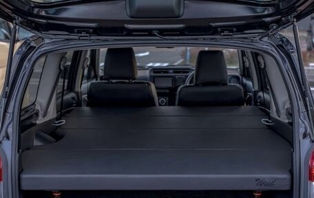 Toyota Probox I, 2022 год, 1 115 000 рублей, 36 фотография