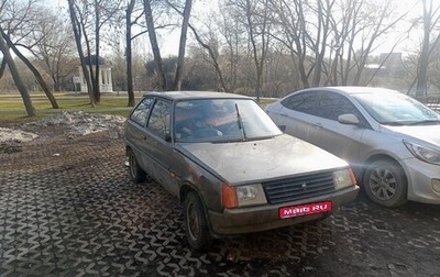 ЗАЗ 1102 «Таврия», 1994 год, 70 000 рублей, 1 фотография