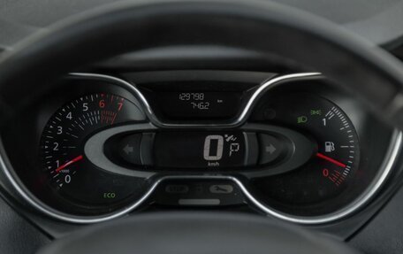 Renault Kaptur I рестайлинг, 2019 год, 1 020 000 рублей, 9 фотография