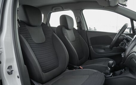 Renault Kaptur I рестайлинг, 2019 год, 1 020 000 рублей, 6 фотография