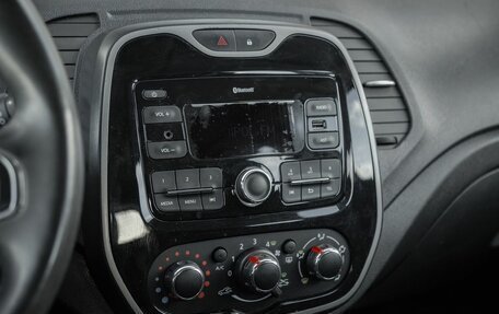 Renault Kaptur I рестайлинг, 2019 год, 1 020 000 рублей, 13 фотография