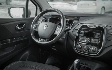 Renault Kaptur I рестайлинг, 2019 год, 1 020 000 рублей, 7 фотография