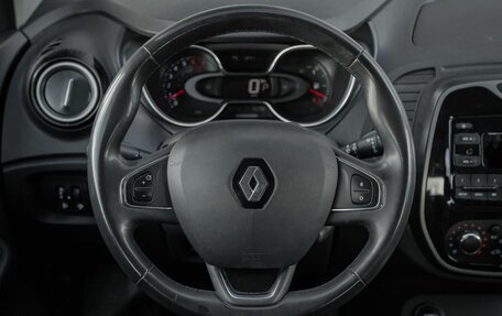 Renault Kaptur I рестайлинг, 2019 год, 1 020 000 рублей, 8 фотография