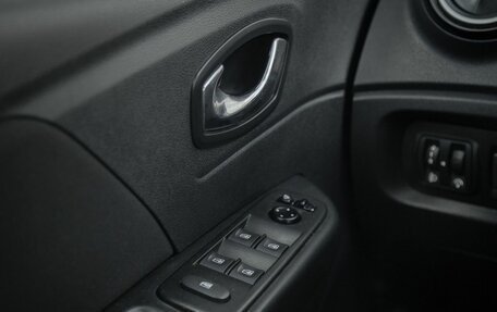 Renault Kaptur I рестайлинг, 2019 год, 1 020 000 рублей, 11 фотография