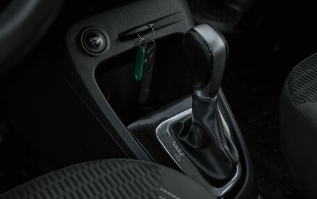 Renault Kaptur I рестайлинг, 2019 год, 1 020 000 рублей, 12 фотография