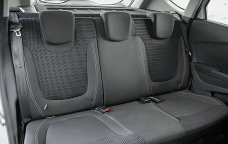 Renault Kaptur I рестайлинг, 2019 год, 1 020 000 рублей, 14 фотография