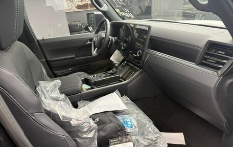 Lexus GX, 2026 год, 17 500 000 рублей, 11 фотография