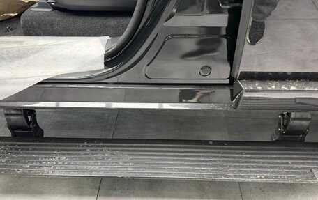 Lexus GX, 2026 год, 17 500 000 рублей, 10 фотография