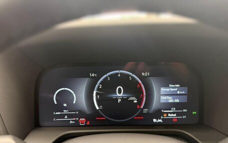 Lexus GX, 2026 год, 17 500 000 рублей, 12 фотография