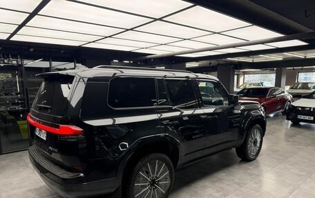 Lexus GX, 2026 год, 17 500 000 рублей, 9 фотография