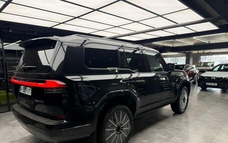 Lexus GX, 2026 год, 17 500 000 рублей, 7 фотография