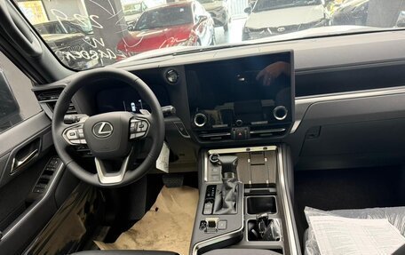 Lexus GX, 2026 год, 17 500 000 рублей, 14 фотография