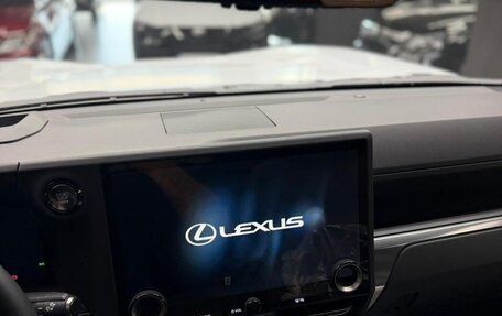 Lexus GX, 2026 год, 17 500 000 рублей, 16 фотография