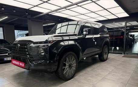 Lexus GX, 2026 год, 17 500 000 рублей, 3 фотография