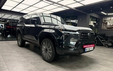 Lexus GX, 2026 год, 17 500 000 рублей, 2 фотография