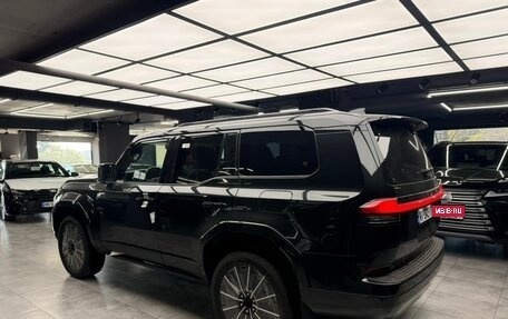 Lexus GX, 2026 год, 17 500 000 рублей, 6 фотография