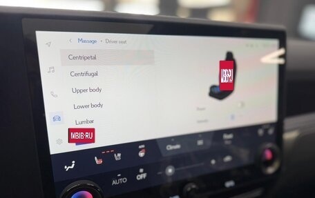 Lexus GX, 2026 год, 17 500 000 рублей, 13 фотография