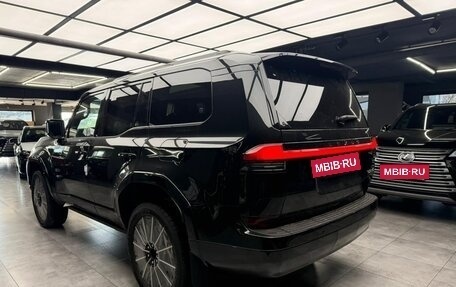 Lexus GX, 2026 год, 17 500 000 рублей, 8 фотография