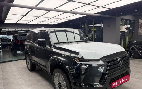 Lexus GX, 2026 год, 17 500 000 рублей, 4 фотография