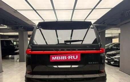 Lexus GX, 2026 год, 17 500 000 рублей, 5 фотография