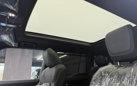 Lexus GX, 2026 год, 17 500 000 рублей, 19 фотография