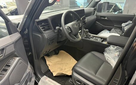 Lexus GX, 2026 год, 17 500 000 рублей, 17 фотография