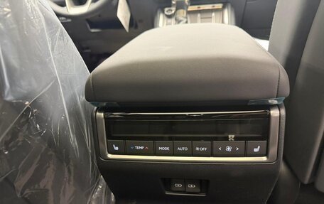 Lexus GX, 2026 год, 17 500 000 рублей, 20 фотография