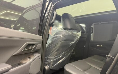 Lexus GX, 2026 год, 17 500 000 рублей, 22 фотография