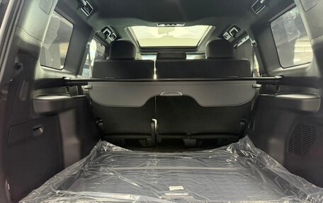 Lexus GX, 2026 год, 17 500 000 рублей, 24 фотография