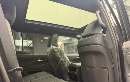 Lexus GX, 2026 год, 17 500 000 рублей, 23 фотография