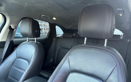 Jaguar F-Pace, 2019 год, 2 920 000 рублей, 6 фотография