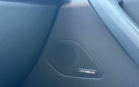 Jaguar F-Pace, 2019 год, 2 920 000 рублей, 7 фотография