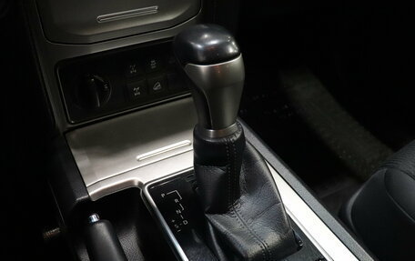 Toyota Land Cruiser Prado 150 рестайлинг 2, 2018 год, 5 377 000 рублей, 12 фотография