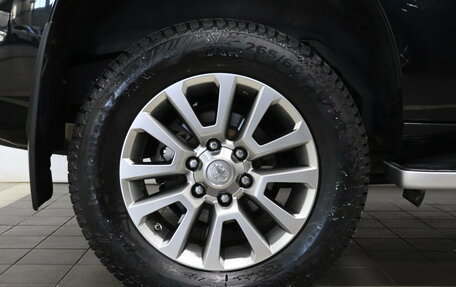 Toyota Land Cruiser Prado 150 рестайлинг 2, 2018 год, 5 377 000 рублей, 15 фотография