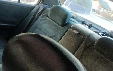 Nissan Primera II рестайлинг, 1991 год, 70 000 рублей, 9 фотография