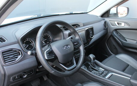 Chery Tiggo 4 I рестайлинг, 2021 год, 1 510 000 рублей, 5 фотография