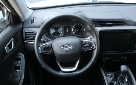 Chery Tiggo 4 I рестайлинг, 2021 год, 1 510 000 рублей, 7 фотография