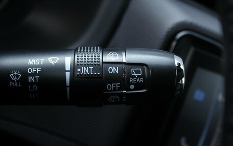 Chery Tiggo 4 I рестайлинг, 2021 год, 1 510 000 рублей, 12 фотография