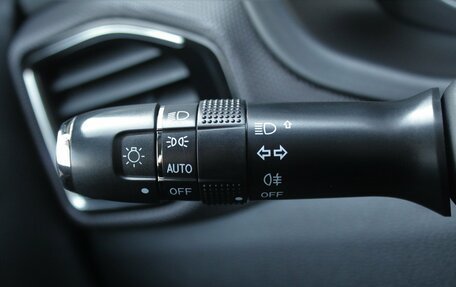 Chery Tiggo 4 I рестайлинг, 2021 год, 1 510 000 рублей, 11 фотография