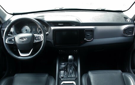 Chery Tiggo 4 I рестайлинг, 2021 год, 1 510 000 рублей, 8 фотография