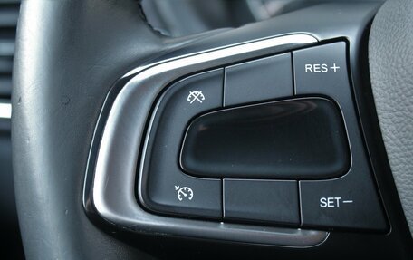 Chery Tiggo 4 I рестайлинг, 2021 год, 1 510 000 рублей, 9 фотография